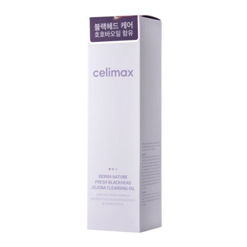 pol_pl_Olejek-oczyszczajacy-Derma-Nature-Fresh-Blackhead-Jojoba-Cleansing-Oil-celimax-1042_1.webp