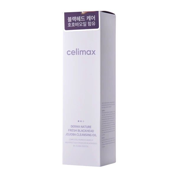 pol_pl_Olejek-oczyszczajacy-Derma-Nature-Fresh-Blackhead-Jojoba-Cleansing-Oil-celimax-1042_1.webp