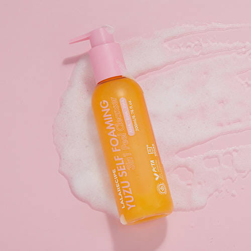 pol_pl_1Pianka-rozjasniajaca-3w1-Yuzu-Self-Foaming-3in1-Cleanser-LalaRecipe-957_1.jpg
