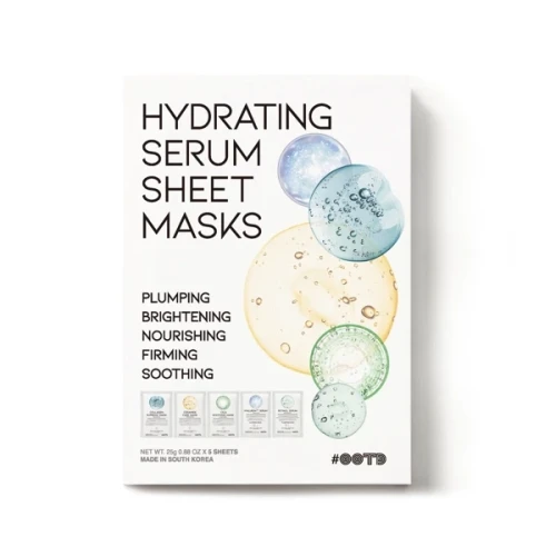 pol_pl_Zestaw-5-maseczek-w-plachcie-Hydrating-Serum-Sheet-Mask-Starter-Kit-5pcs-OOTD-1232_4.webp